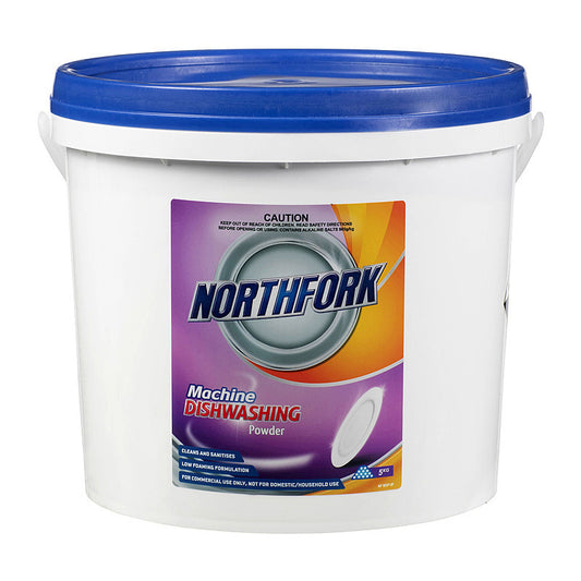 Nf Machine Dishwash Powder 5Kg - Wholesales Supply