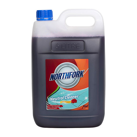 Nf Neutral Cleaner 5L - Wholesales Supply
