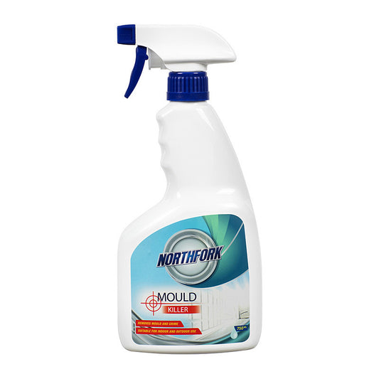 Northfork Mould Killer 750ml - Wholesales Supply