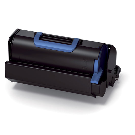 Oki B721 Black Toner - Wholesales Supply