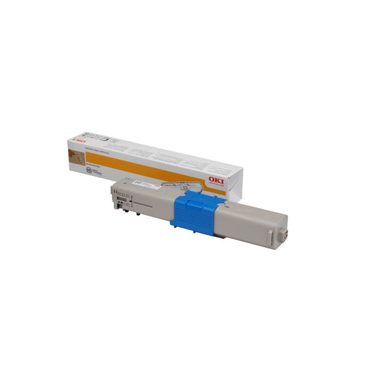 Oki C332DN Cyan Toner - Wholesales Supply
