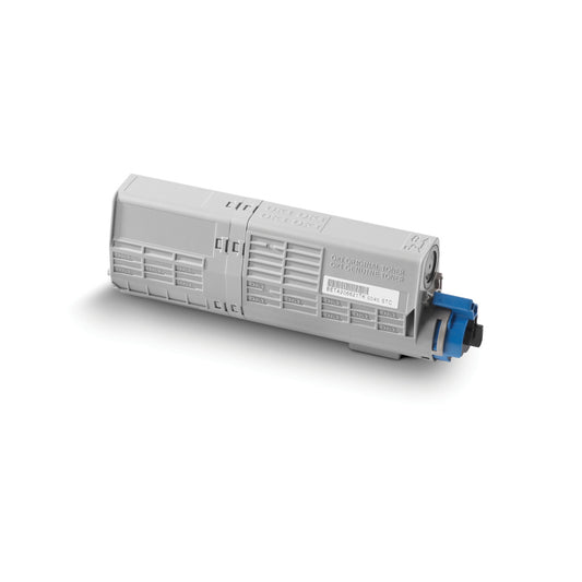 Oki C562 Black Toner - Wholesales Supply