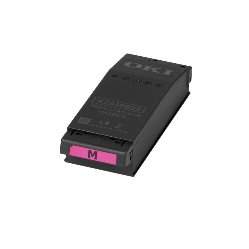 Oki C650DN Magenta Toner - Wholesales Supply