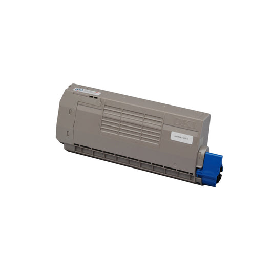 Oki C712N Cyan Toner - Wholesales Supply
