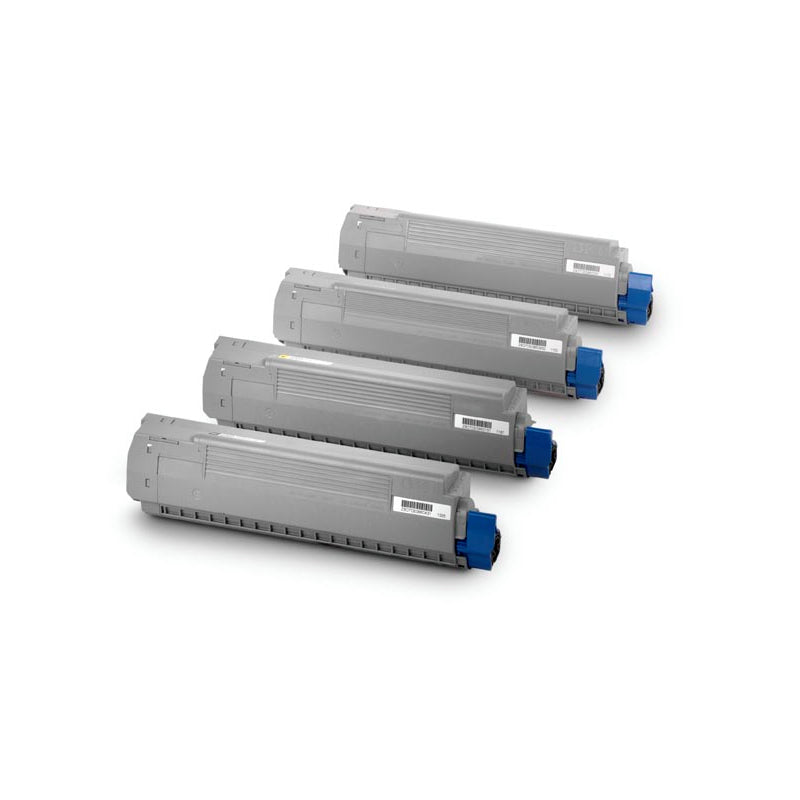 Oki C810 Cyan Toner - Wholesales Supply