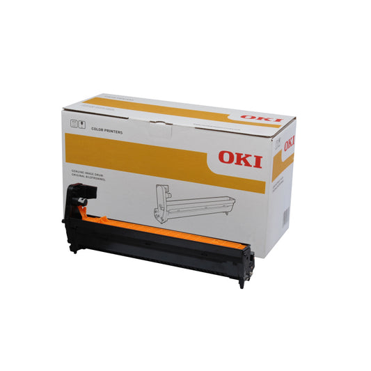Oki C831N Magenta Drum Unit - Wholesales Supply
