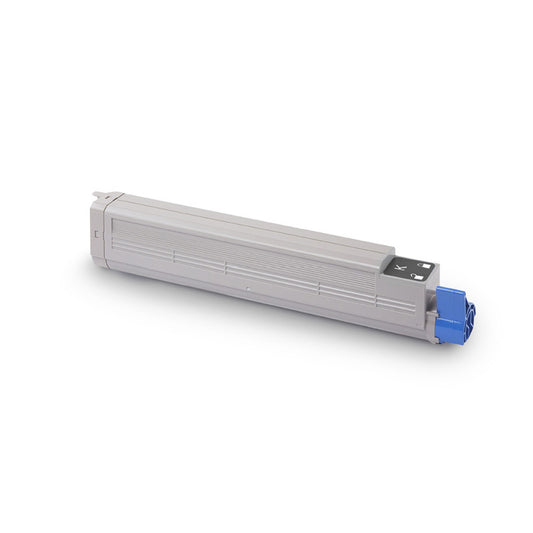 Oki C910 Black Toner - Wholesales Supply