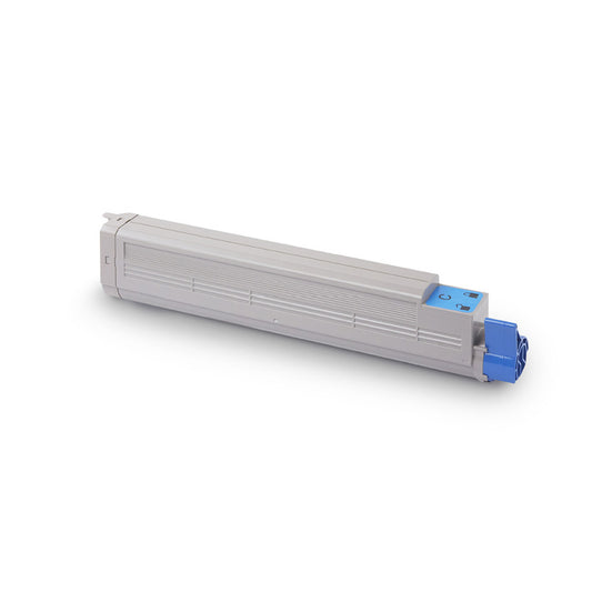 Oki C910 Cyan Toner - Wholesales Supply