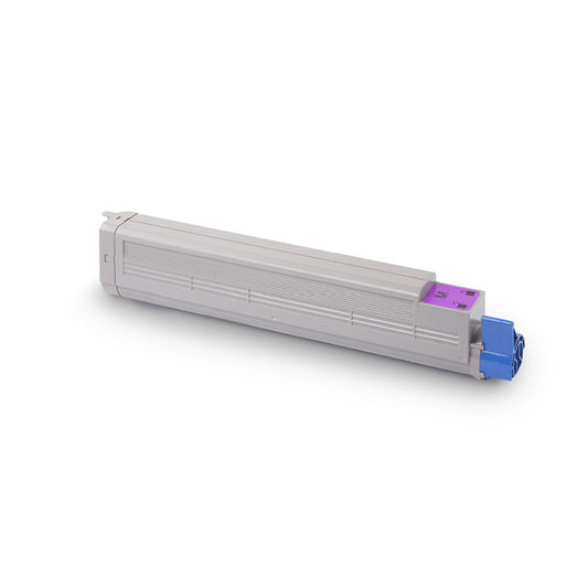 Oki C910 Magenta Toner - Wholesales Supply