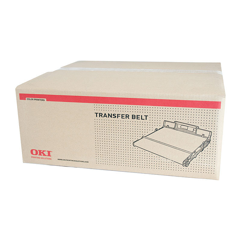 Oki C9600 Transfer Unit - Wholesales Supply