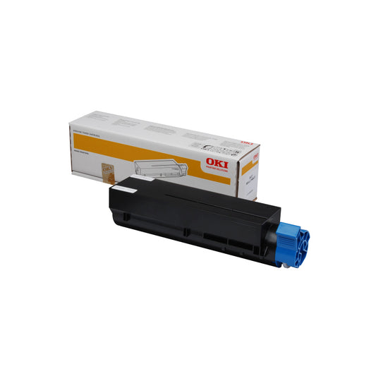 Oki MB451 Black Toner - Wholesales Supply