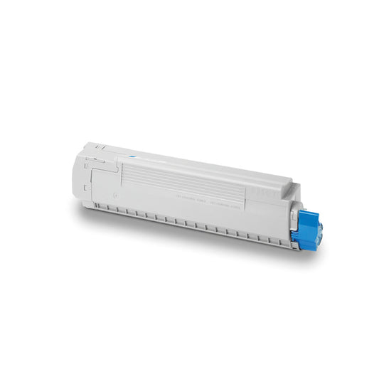 Oki MC852 Magenta Toner - Wholesales Supply