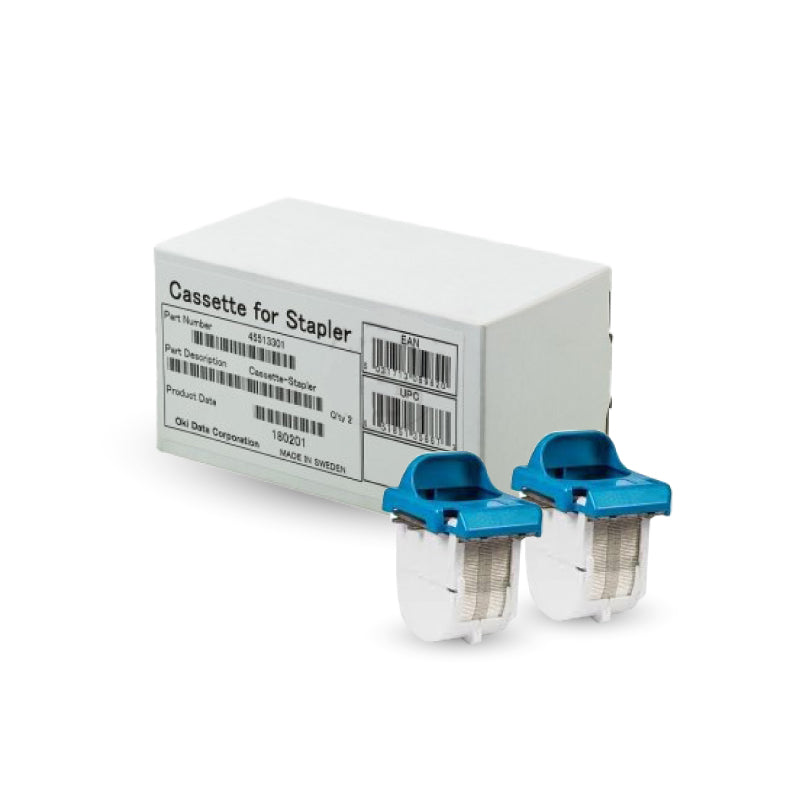 Oki Staples - Wholesales Supply