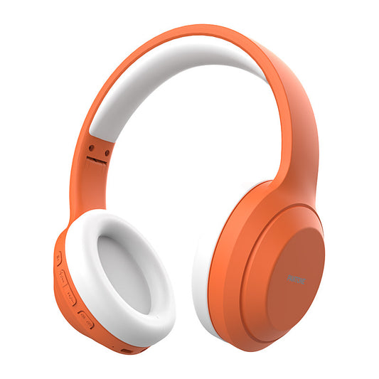 Pantone BT Headphone Orange - Wholesales Supply