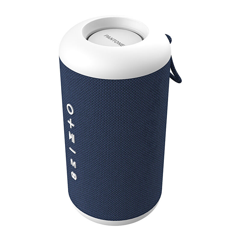 Pantone BT Speaker Navy - Wholesales Supply