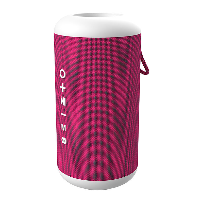Pantone  BT Speaker Red - Wholesales Supply