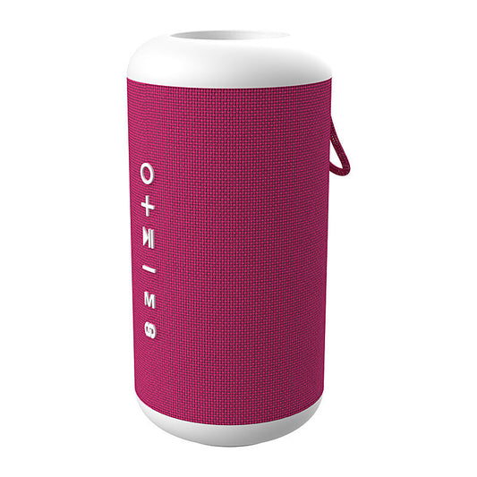 Pantone  BT Speaker Red - Wholesales Supply