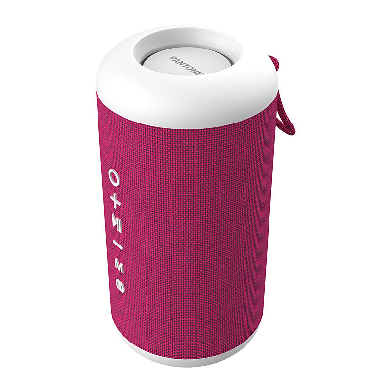 Pantone  BT Speaker Red - Wholesales Supply