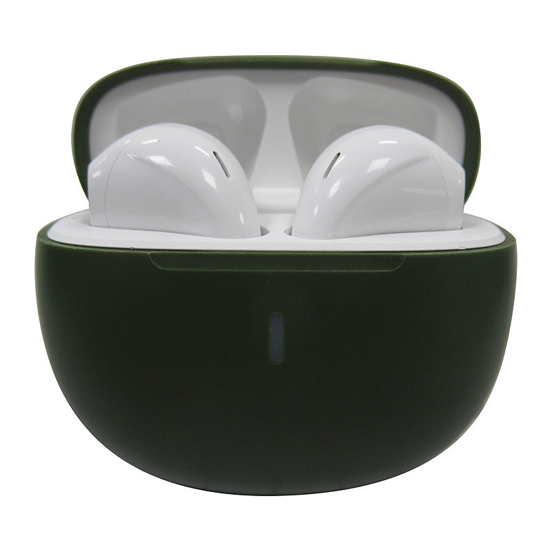 Pantone BT TWS Earbuds Khaki - Wholesales Supply