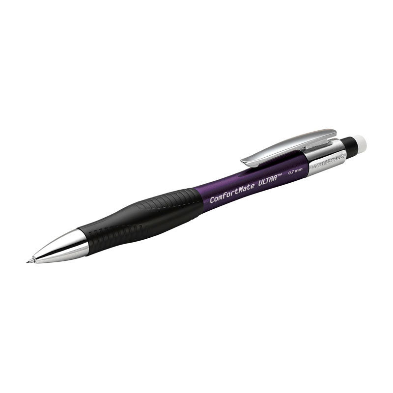 PM Cfmt Mech Pencil 0.7mm Pk12 - Wholesales Supply