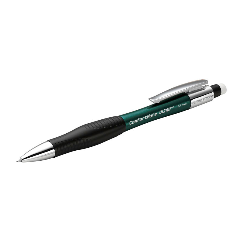 PM Cfmt Mech Pencil 0.7mm Pk12 - Wholesales Supply