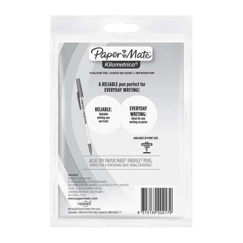 PM Kilometrico Asst Pk10 Box12 - Wholesales Supply