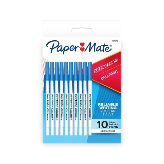 PM Kilometrico Blu Pk10R Box12 - Wholesales Supply