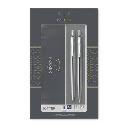 PAR Duo Set Jotter/Mech Pencil - Wholesales Supply