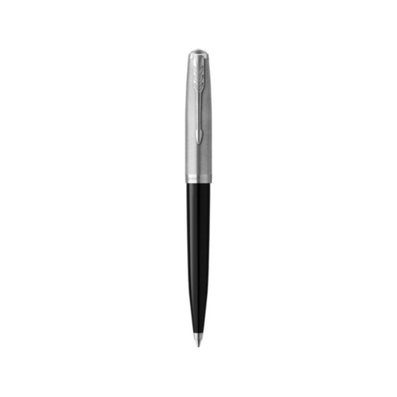 Parker 51 Black Resin CT BP - Wholesales Supply