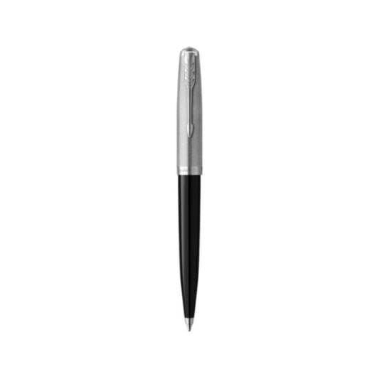 Parker 51 Black Resin CT BP - Wholesales Supply