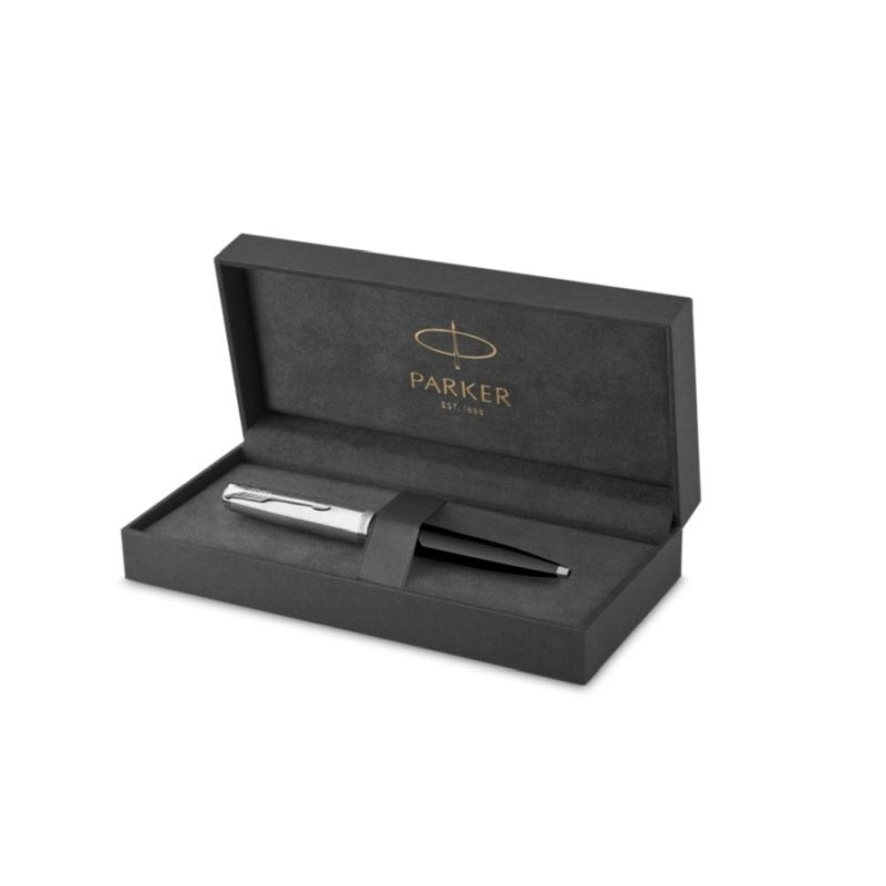 Parker 51 Black Resin CT BP - Wholesales Supply
