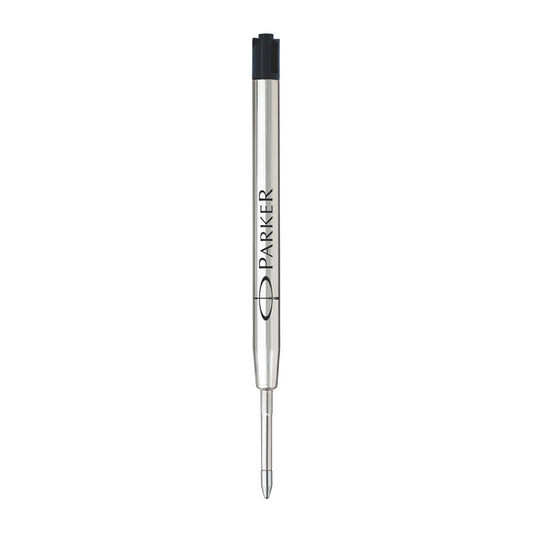 Parker BP Refill Broad Blk Tip - Wholesales Supply
