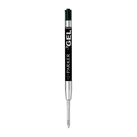 Parker Gel Refill 0.7 mm Blk - Wholesales Supply