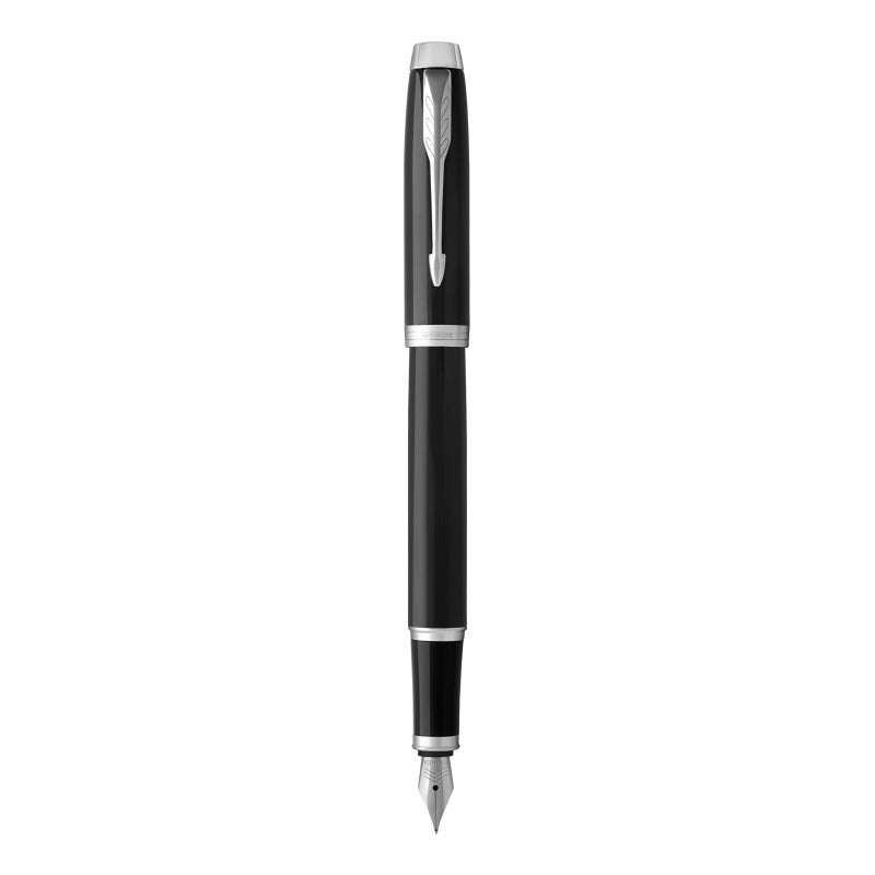 Parker IM Black CT Fountain - Wholesales Supply