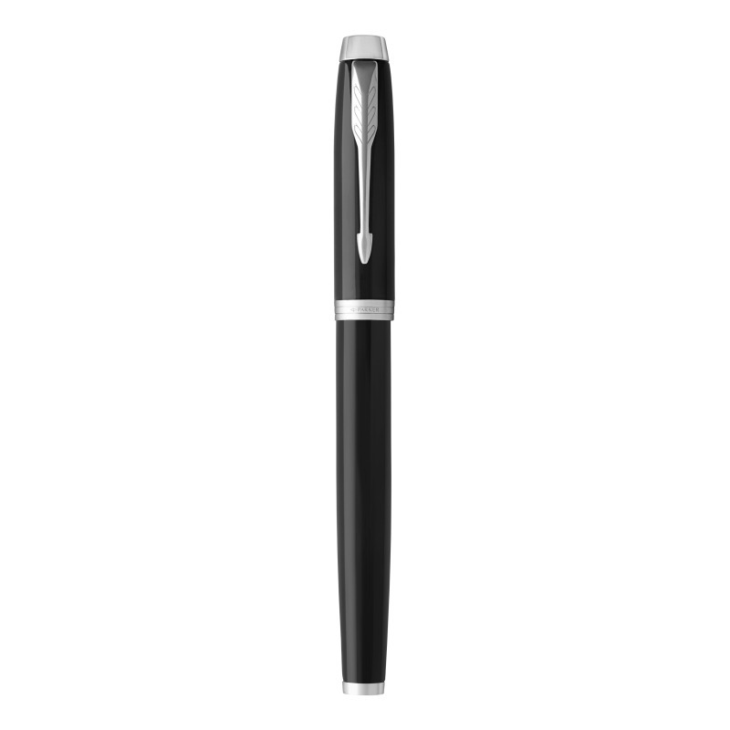 Parker IM Black CT Fountain - Wholesales Supply