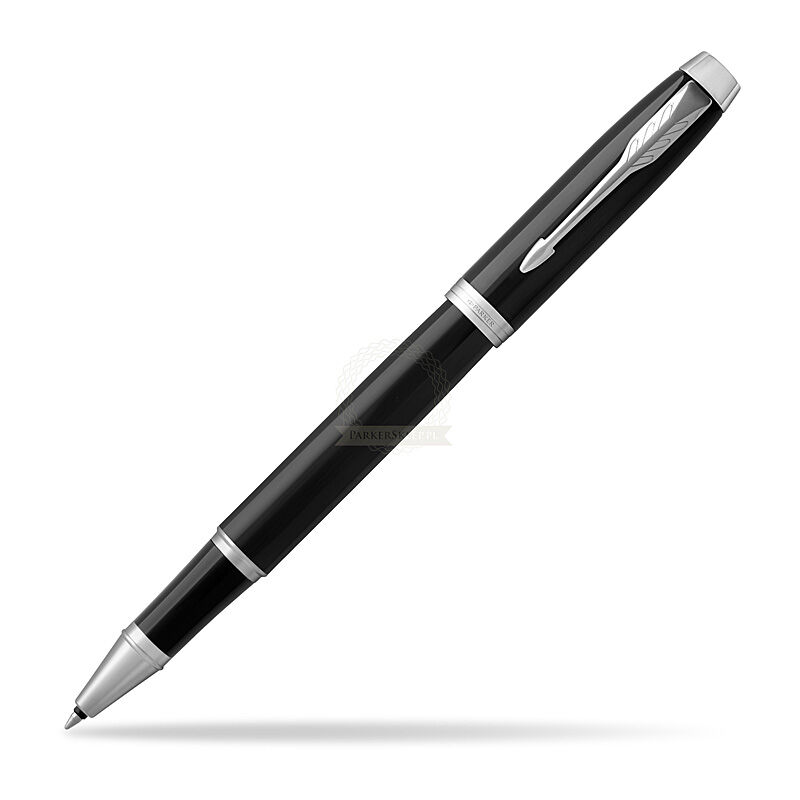Parker IM Black CT Roller Ball - Wholesales Supply