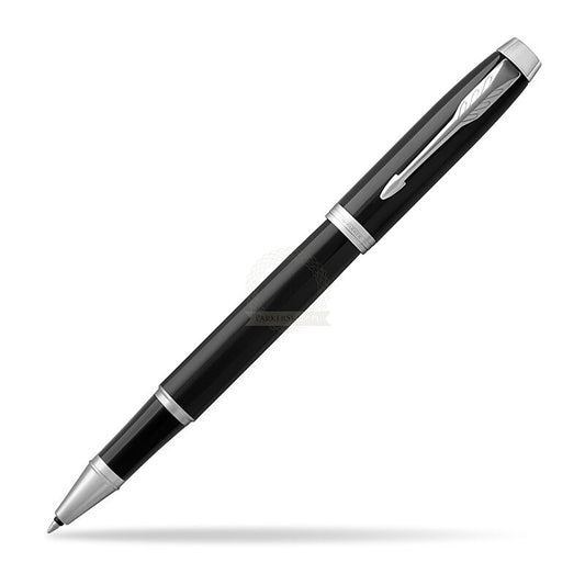 Parker IM Black CT Roller Ball - Wholesales Supply