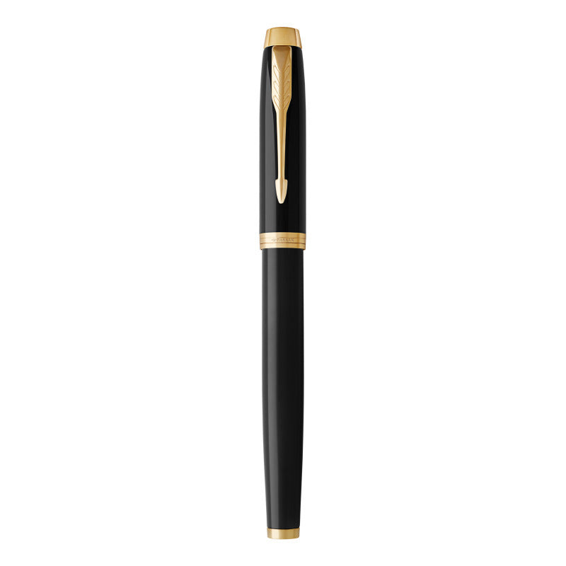 Parker IM Black GT Fountain - Wholesales Supply