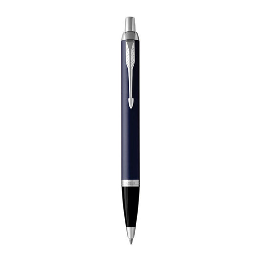 Parker IM Blue BP Pen Blu Tip - Wholesales Supply