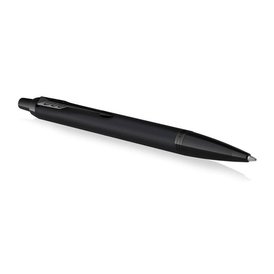 Parker IM BP Matte Blk/BlkTrim - Wholesales Supply
