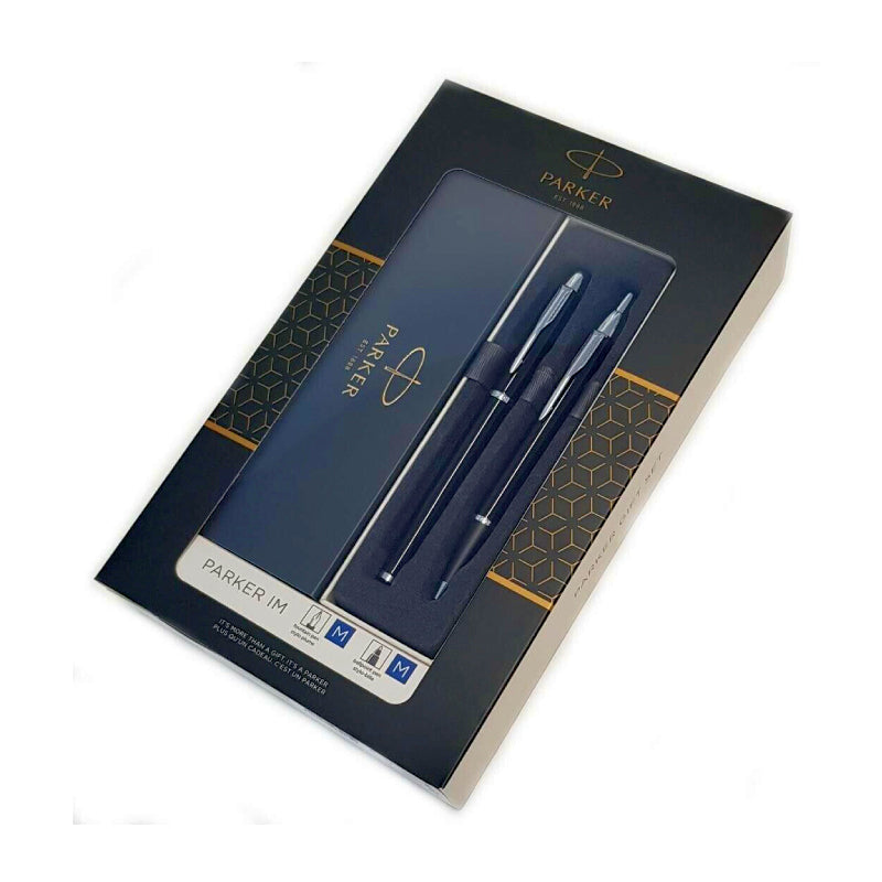 Parker IM DUO Gift Set - Wholesales Supply