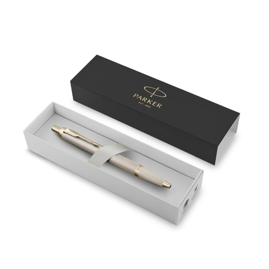 Parker IM Mono Champagne BP - Wholesales Supply