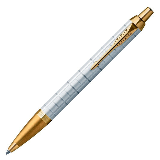 Parker IM Premium BP GT Pearl - Wholesales Supply