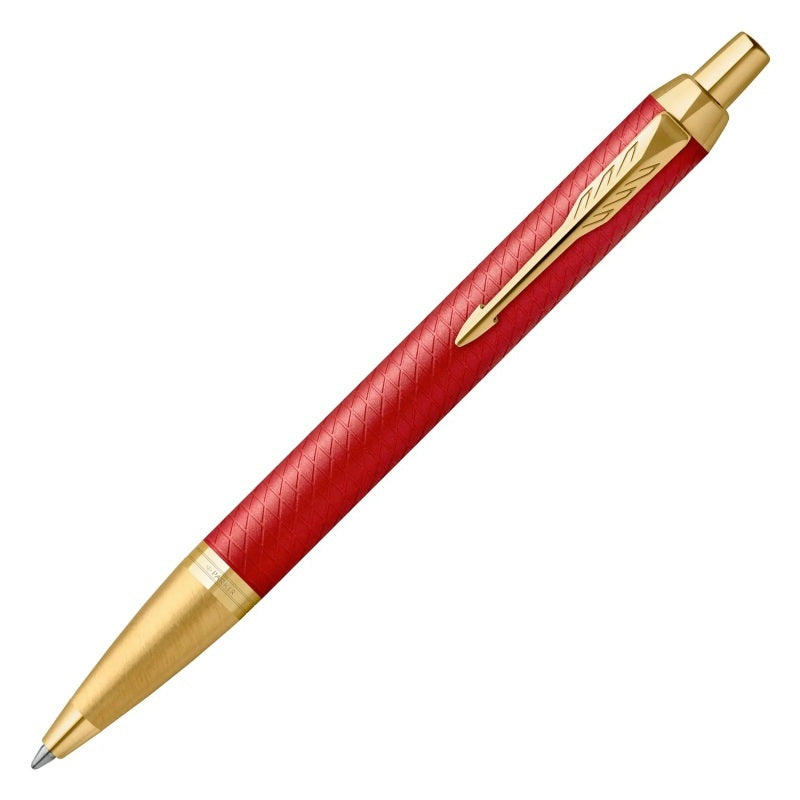 Parker IM Premium BP GT Red - Wholesales Supply