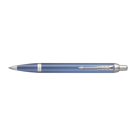 Parker IM Rituals Blue GT BP - Wholesales Supply