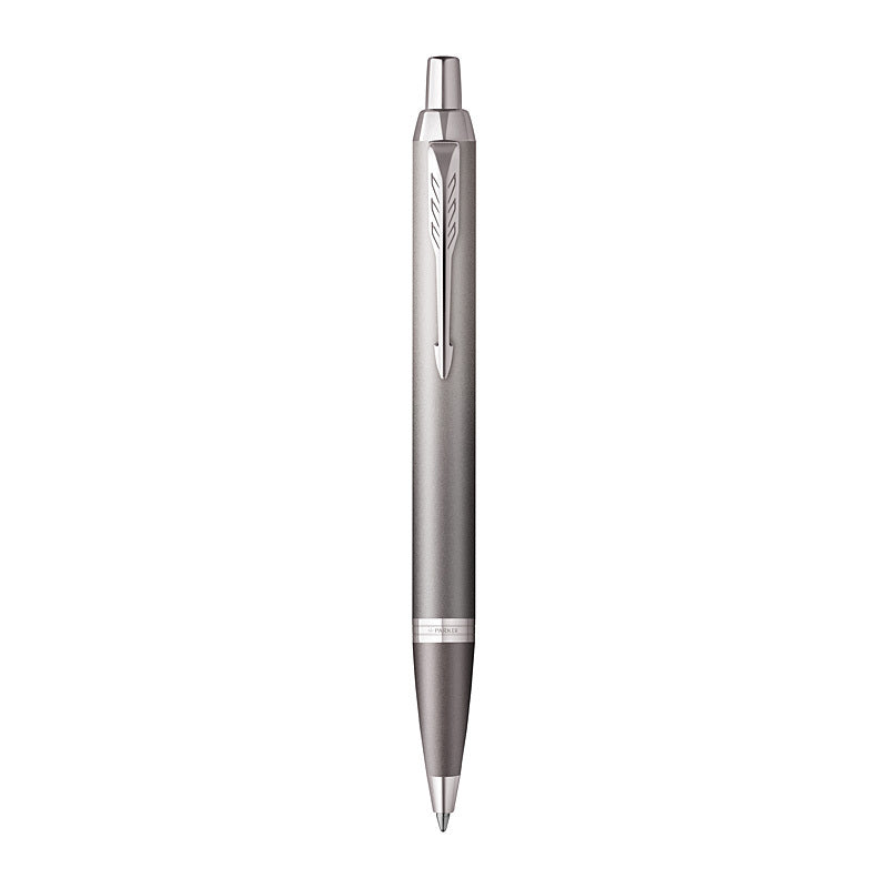 Parker IM Rituals Grey CT BP - Wholesales Supply