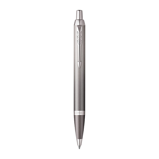 Parker IM Rituals Grey CT BP - Wholesales Supply