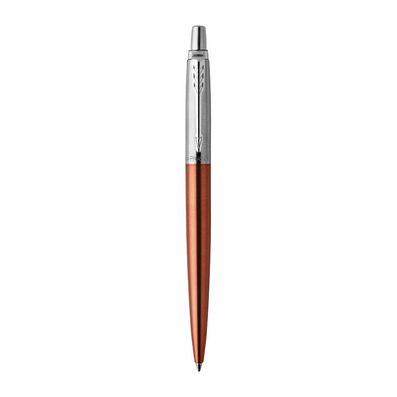 Parker Jotter Chels Orng CT BP - Wholesales Supply