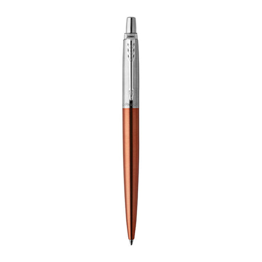 Parker Jotter Chels Orng CT BP - Wholesales Supply
