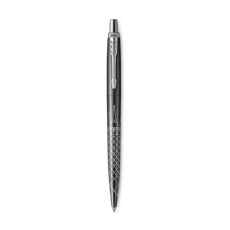 Parker Jotter Icon Paris Grey - Wholesales Supply